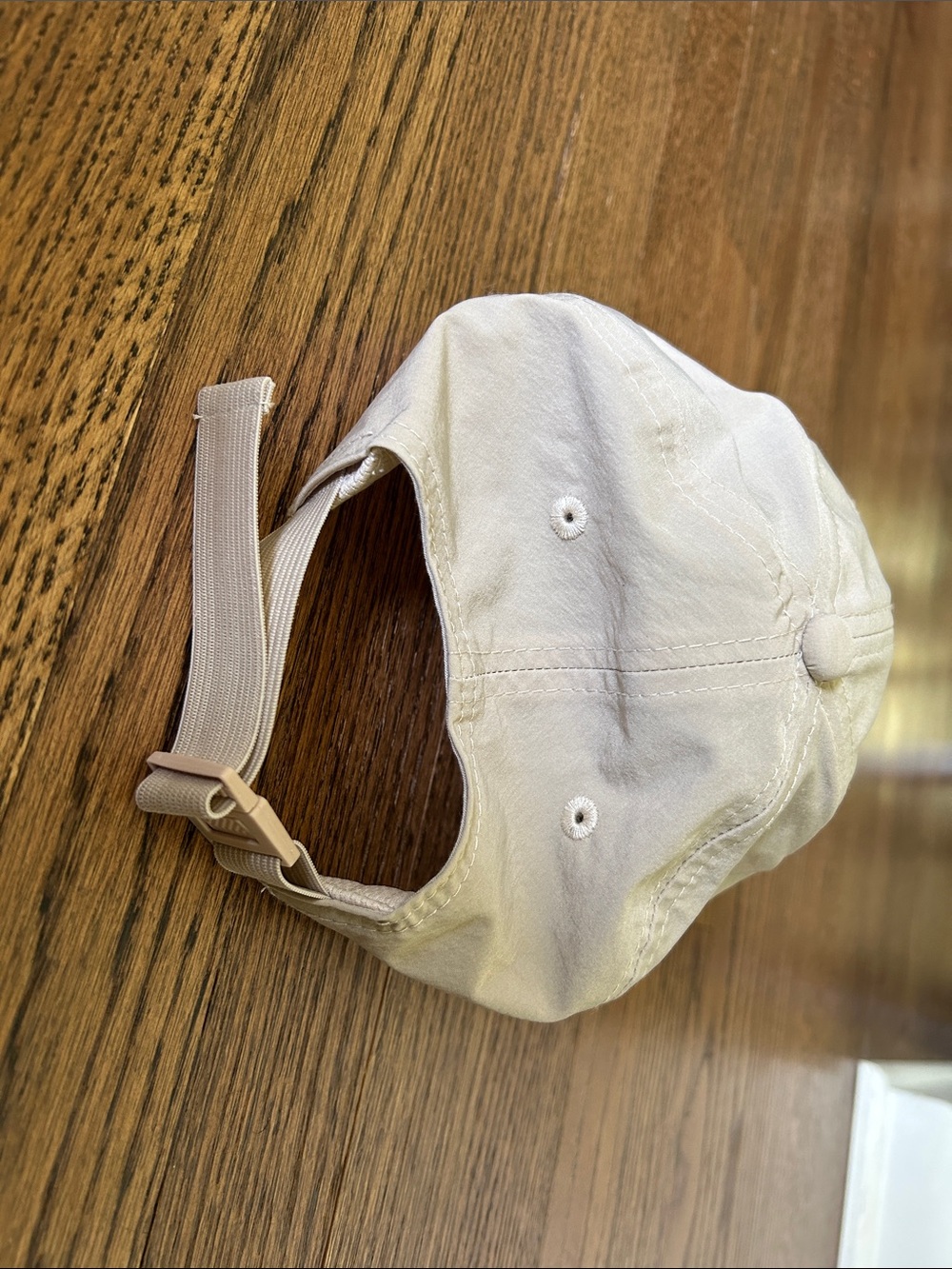 Offline by aerie Nylon Baseball Hat - Picture 4 of 5